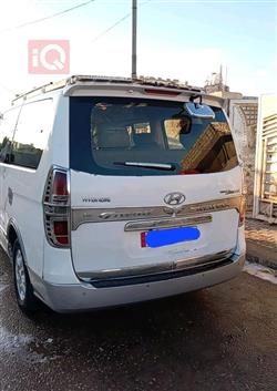 هيونداي ستار اكس